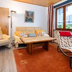 Haag Paulinenstrasse Apartamento
