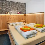 Apartamento Haag Paulinenstrasse Bad Wildbad