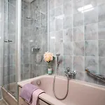 Haag Paulinenstrasse Apartamento
