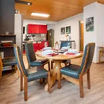 Apartamento Haag Paulinenstrasse Bad Wildbad