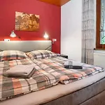 Apartamento Haag Paulinenstrasse