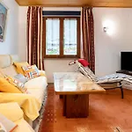 Haag Paulinenstrasse Apartamento