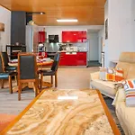 Apartamento Haag Paulinenstrasse Bad Wildbad