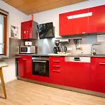Haag Paulinenstrasse Apartamento