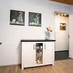Haag Paulinenstrasse Apartamento