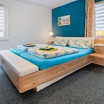 Apartamento Haag Paulinenstrasse