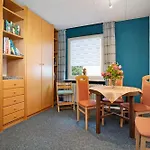 Haag Paulinenstrasse Apartamento