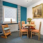 Apartamento Haag Paulinenstrasse Bad Wildbad
