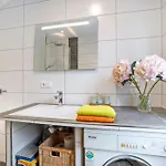 Apartamento Haag Paulinenstrasse Bad Wildbad