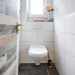 Apartamento Haag Paulinenstrasse