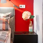 Apartamento Haag Paulinenstrasse