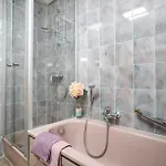 Apartamento Haag Paulinenstrasse Bad Wildbad