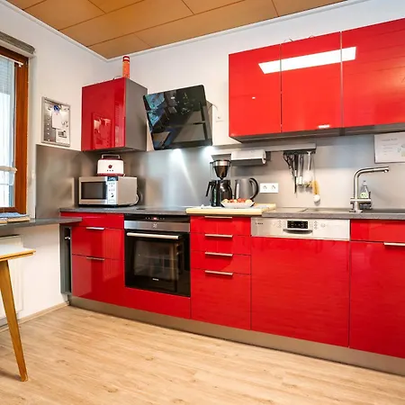 Haag Paulinenstrasse * Bad Wildbad