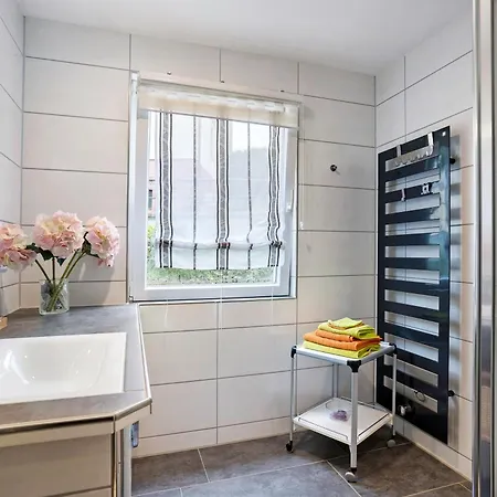 Haag Paulinenstrasse