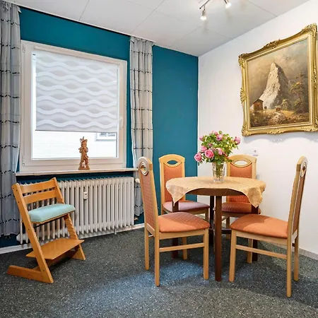 Haag Paulinenstrasse