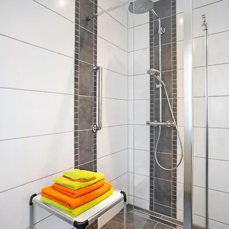 Haag Paulinenstrasse