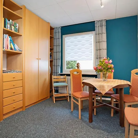 Haag Paulinenstrasse 아파트